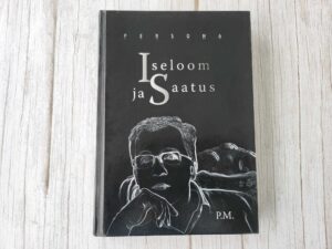 Persona: Iseloom ja Saatus . Pavel Makarov