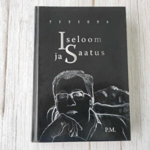 Persona: Iseloom ja Saatus . Pavel Makarov