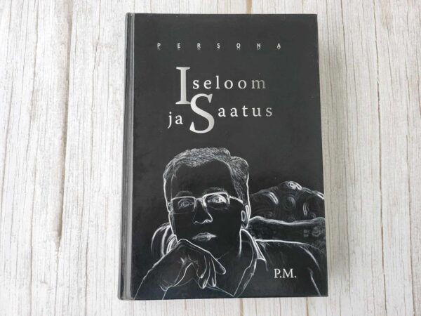 Persona: Iseloom ja Saatus . Pavel Makarov