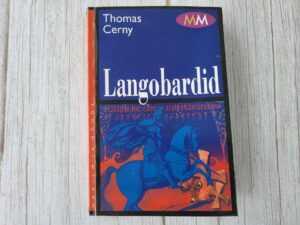 Langobardid . Thomas Cerny