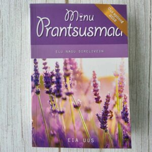 109807548 Minu Prantsusmaa . Eia Uus 2019