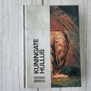 109808098 Kuningate hullus . Vivian Green