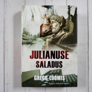 Julianuse saladus . Gregg Loomis