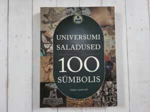 Universumi saladused 100 sümbolis . Sarah Bartlett