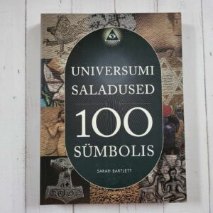Universumi saladused 100 sümbolis . Sarah Bartlett