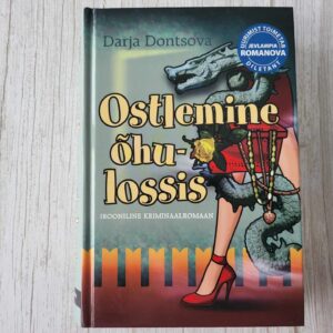 109850595 Ostlemine õhulossis
