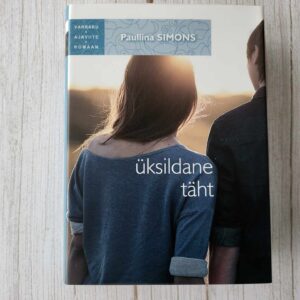 Üksildane täht . Paullina Simons
