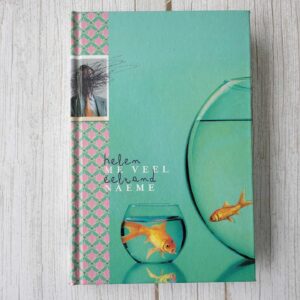 Me veel näeme . Helen Eelrand