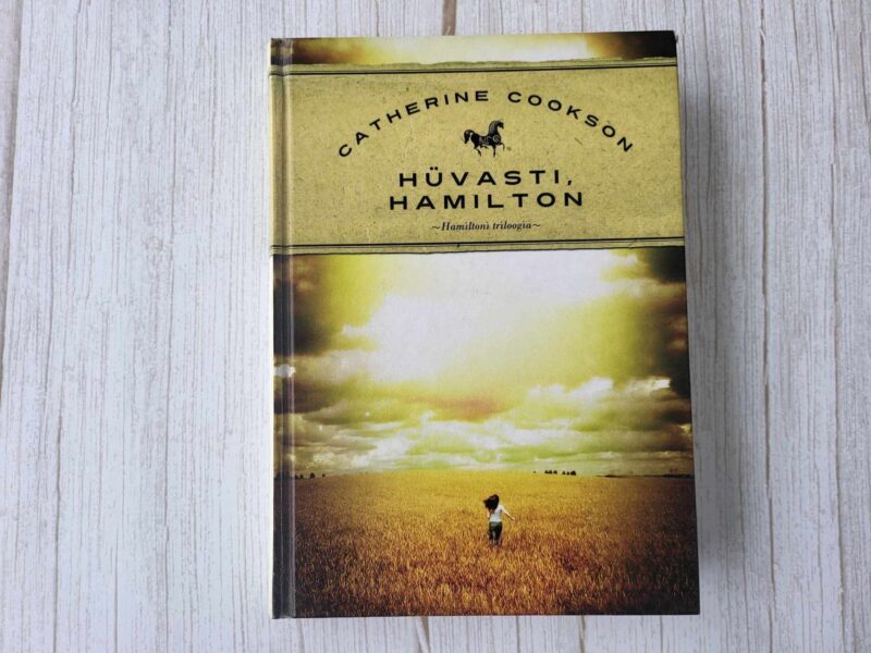 109852453 Hüvasti Hamilton . Catherine Cookson