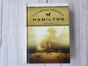 Hamilton . Catherine Cookson
