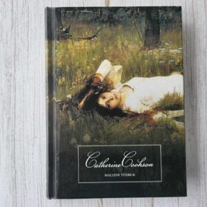 109854156 Malleni tüdruk . Catherine Cookson