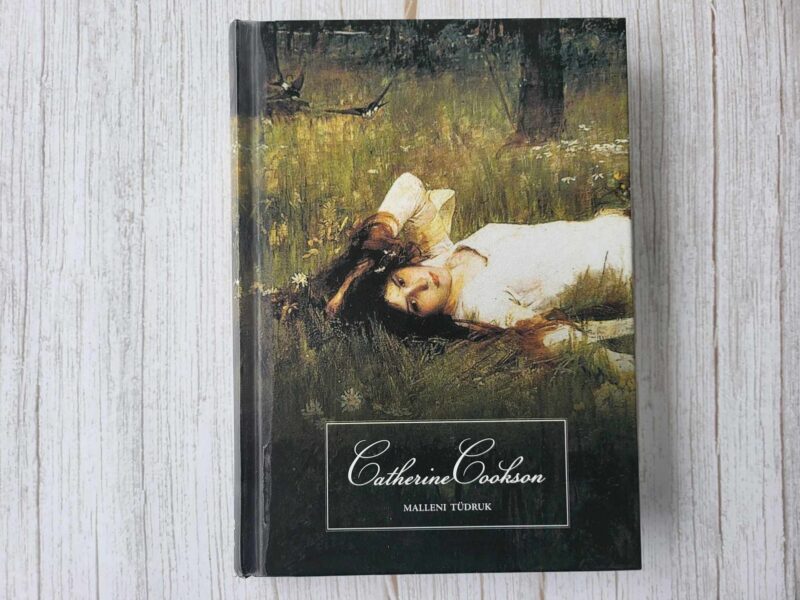 109854156 Malleni tüdruk . Catherine Cookson