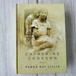 109854306 Puhas kui liilia . Catherine Cookson