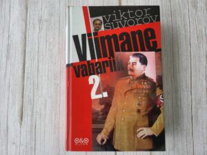 Viimane vabariik 2 . Viktor Suvorov