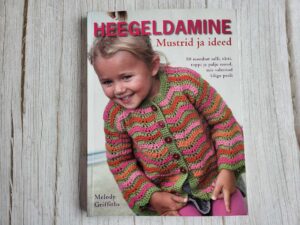 Heegeldamine mustrid ja ideed . Melody Griffiths