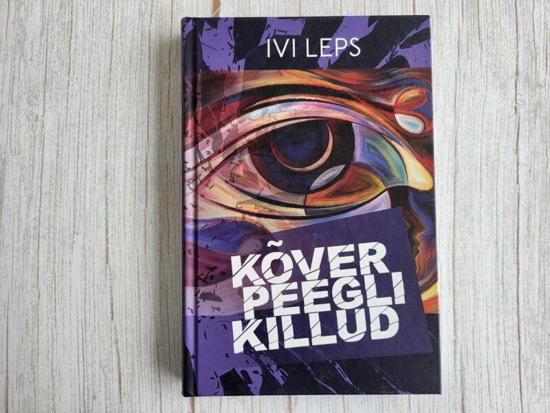 109878043 Kõverpeeglikillud . Ivi Leps