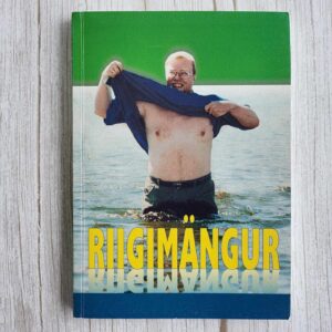 Riigimängur ehk Ühe Laariloo kroonika