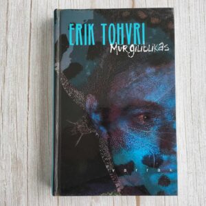 109906130 Mürgiliblikas . Erik Tohvri