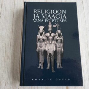 Religioon ja maagia Vana-Egiptuses