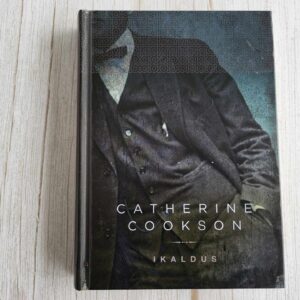 109907111 Ikaldus . Catherine Cookson