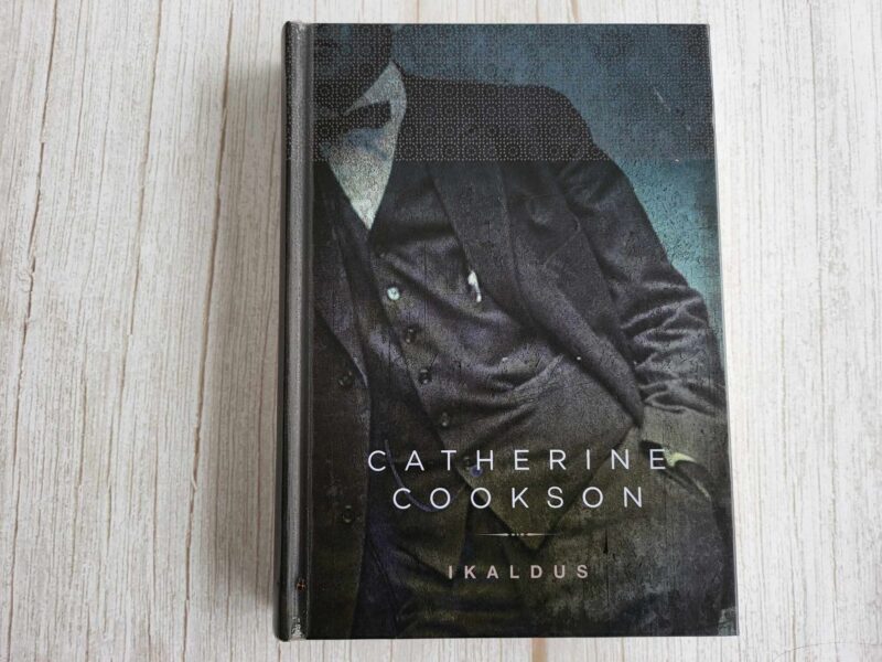 109907111 Ikaldus . Catherine Cookson