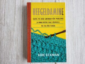 Heegeldamine . Edie Eckman