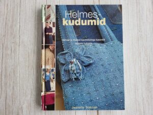Helmeskudumid . Jeanette Trotman