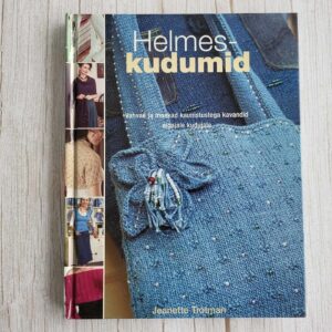 Helmeskudumid . Jeanette Trotman