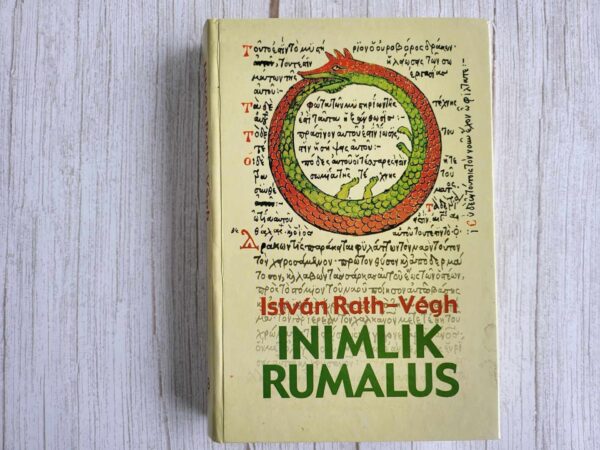 Inimlik rumalus . Istvan Rath-Vegh