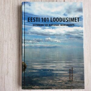 109930677 Eesti 101 loodusimet . Kalle Suuroja ja Martin Suuroja