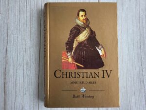 Christian IV . Bodil Wamberg . Kuningaraamat
