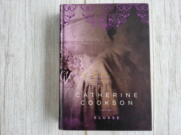 Eluase . Catherine Cookson