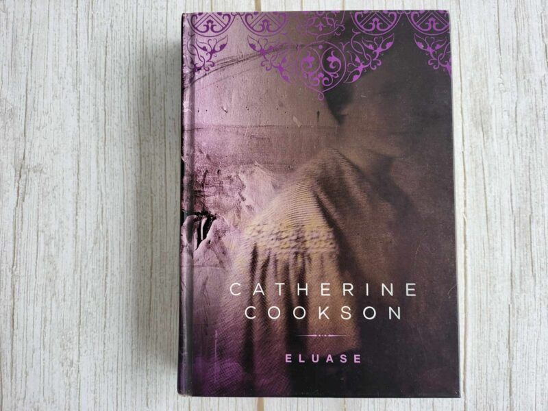 109930884 Eluase . Catherine Cookson