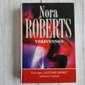 Verevennad . Nora Roberts