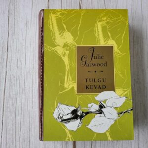 109953504 Tulgu kevad . Julie Garwood