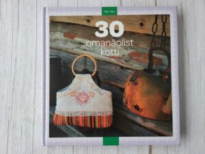 30 omanäolist kotti