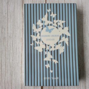 Ruubeni liblikad . Kiiri Saar