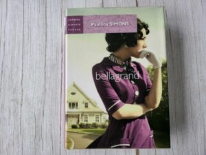 Bellagrand . Paullina Simons