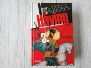 Häving 3 . Viktor Suvorov