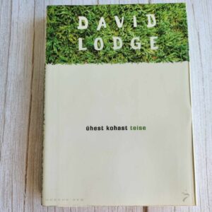Ühest kohast teise . David Lodge