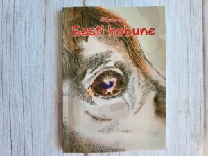 Eesti hobune . Indrek Silver Einberg