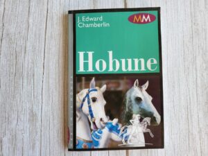 Hobune . J. Edward Chamberlin