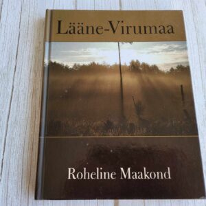 109983254 Lääne-Virumaa Roheline Maakond