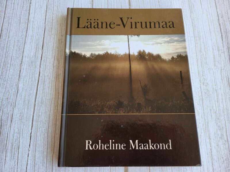 109983254 Lääne-Virumaa Roheline Maakond