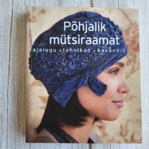 Põhjalik mütsiraamat . Joy Aquilino