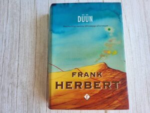 Düün . Frank Herbert