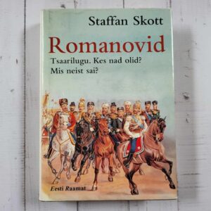 Romanovid . Staffan Skott