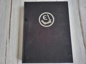 K.L. Tartu Maleva Vabadusristi Vendade Malevkond 1924  1934