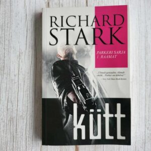 110104062 Kütt . Richard Stark