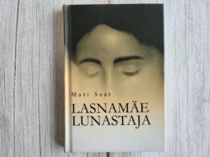 Lasnamäe lunastaja . Mari Saat
